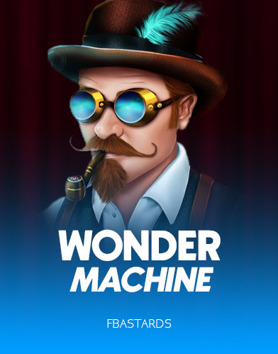 Wonder Machine