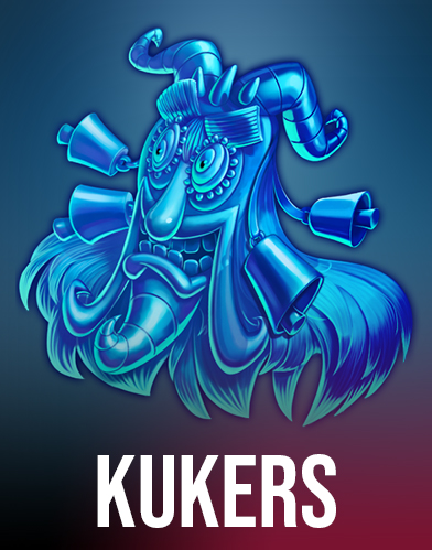 Kukers