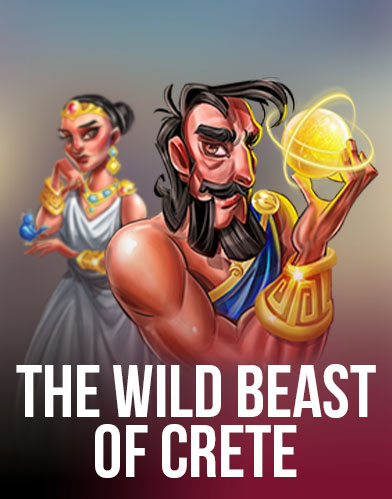 The Wild Beast of Crete