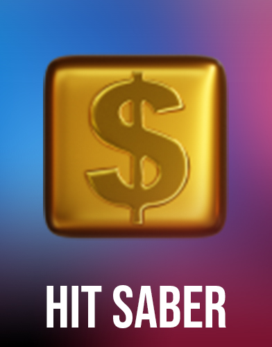 Hit Saber