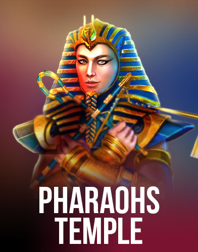 Pharaohs Temple
