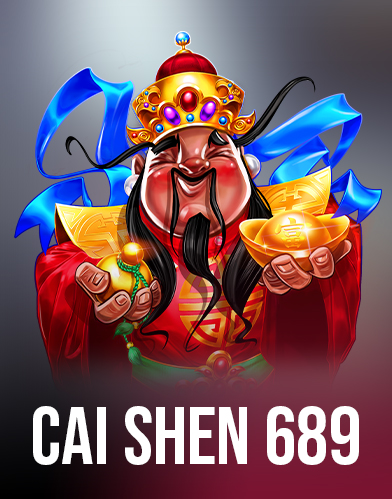 Cai Shen 689