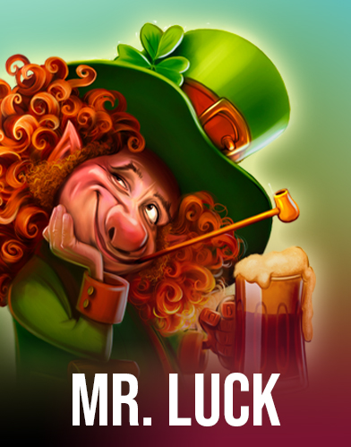 Mr. Luck