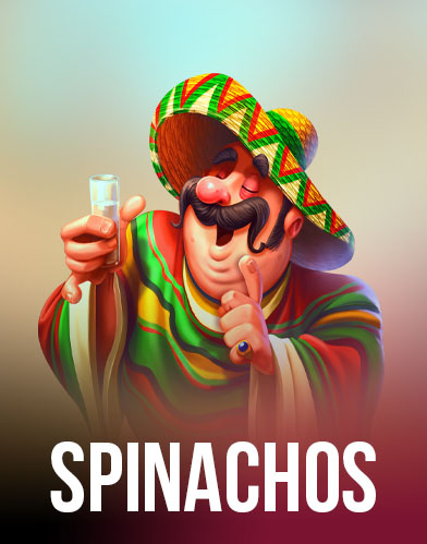 Spinachos