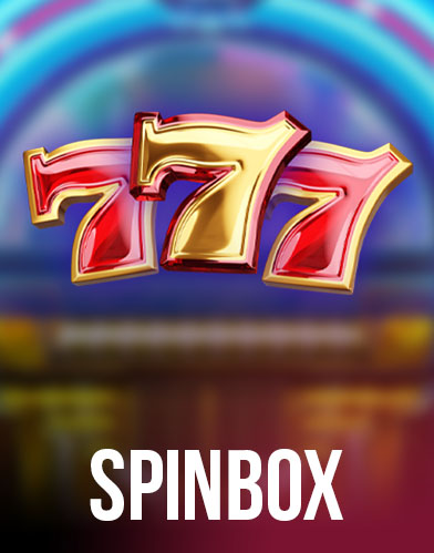 Spinbox