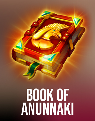 Book of Anunnaki