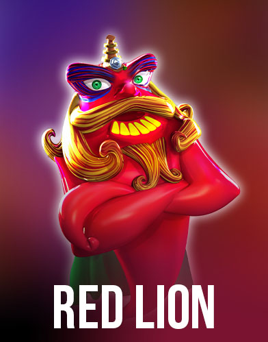 Red Lion