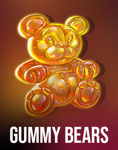 Gummy Bears