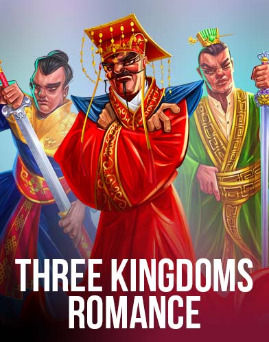 Three Kingdoms Romance