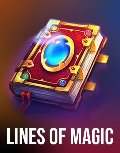 Lines of Magic