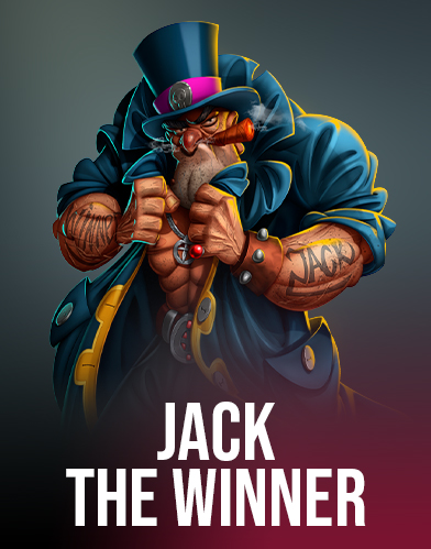 Jack the Winner
