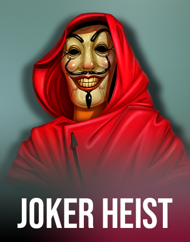 Joker Heist