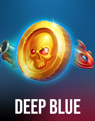 Deep Blue