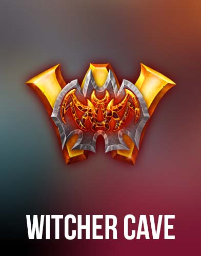Witcher Cave