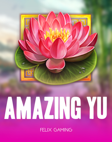 Amazing Yu