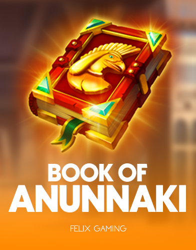Book of Anunnaki