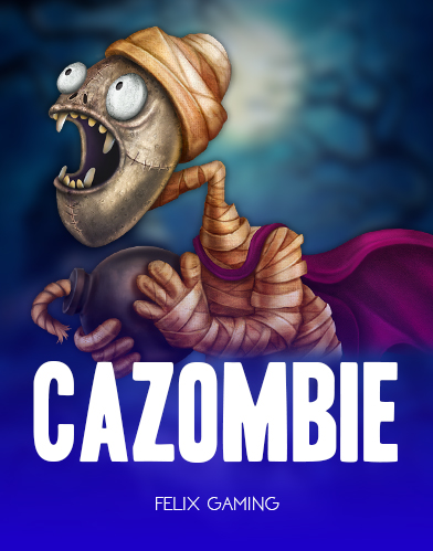 Cazombie