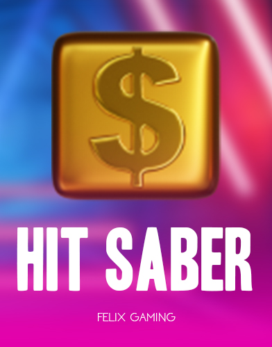 Hit Saber