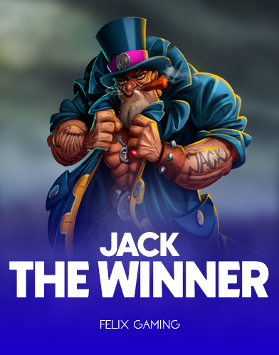 Jack the Winner