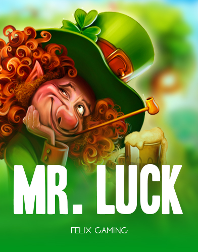 Mr. Luck