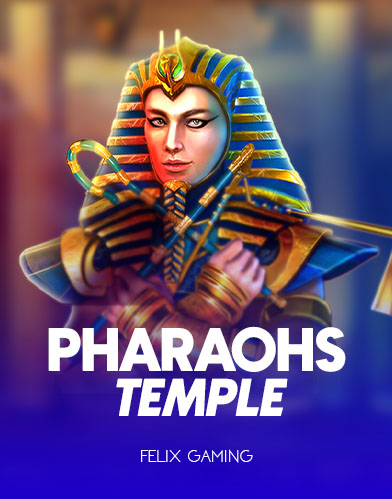 Pharaohs Temple
