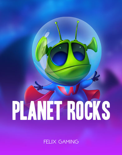 Planet Rocks