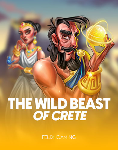 The Wild Beast of Crete