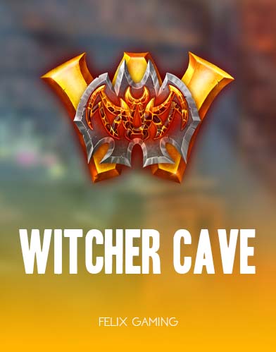 Witcher Cave