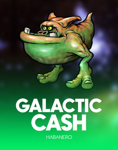 Galactic Cash