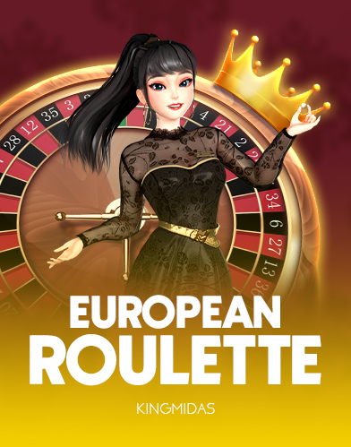 European Roulette