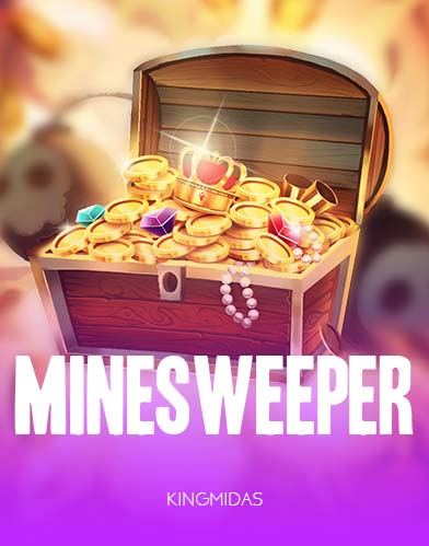 Mine Sweeper