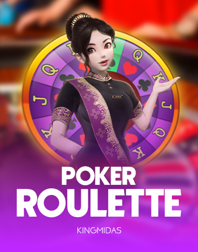 Poker Roulette