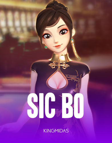Sic bo