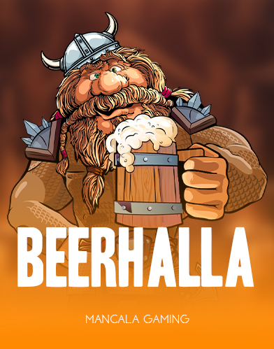 BEERHALLA