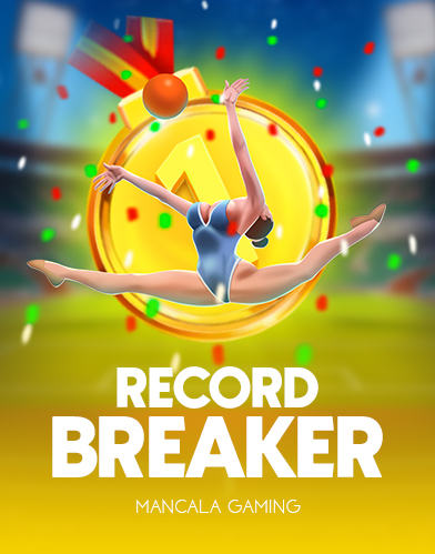 Record Breaker