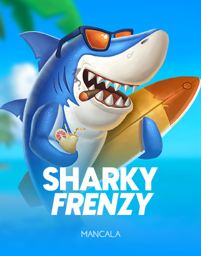 Sharky Frenzy