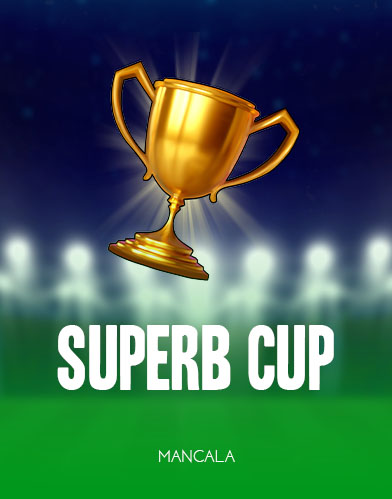 Superb cup