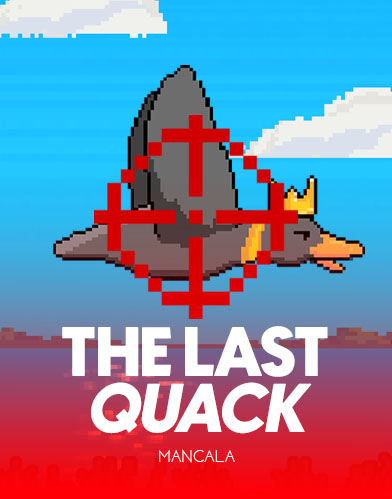 The Last Quack
