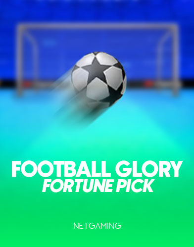 Football Glory – Fortune Pick