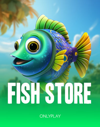 Fish Store