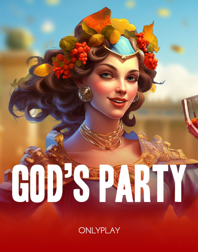 God's Party