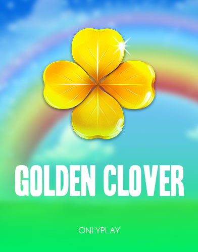 Golden Clover