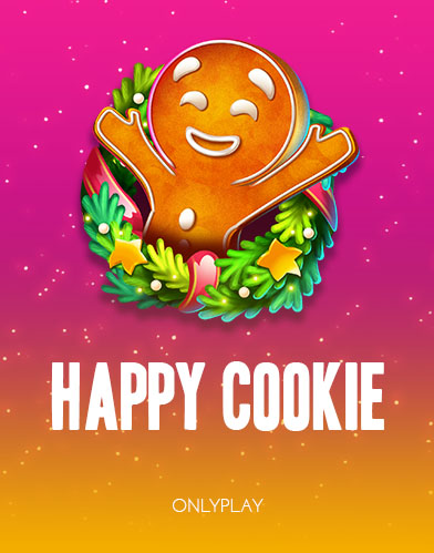 Happy Cookie