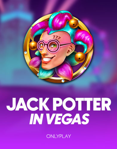 Jack Potter in Vegas