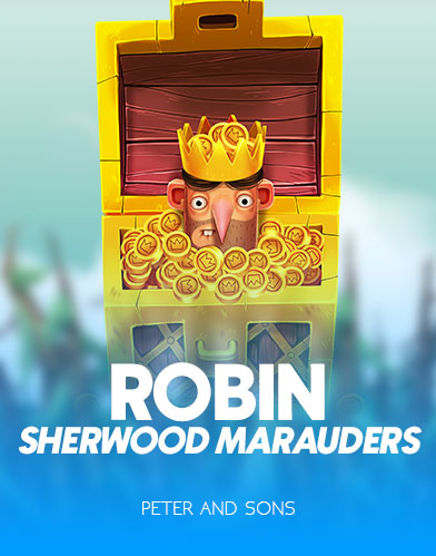 Robin - Sherwood Marauders