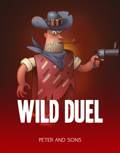 Wild Duel