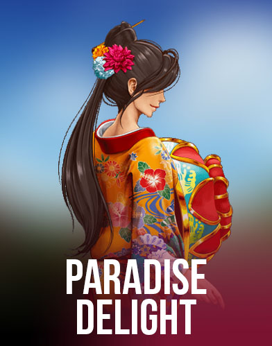 Paradise Delight