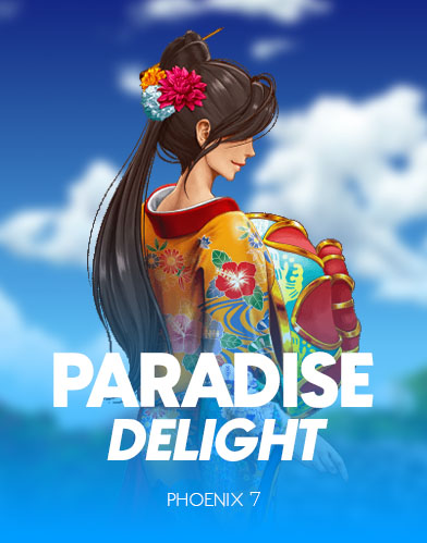 Paradise Delight