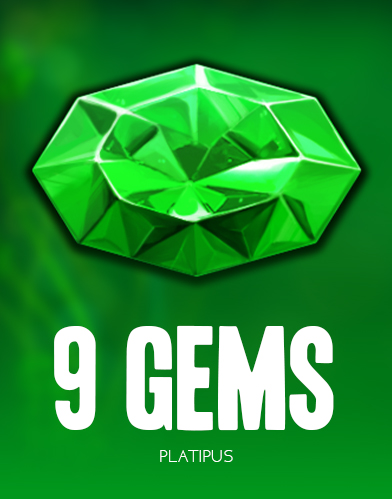 9 Gems