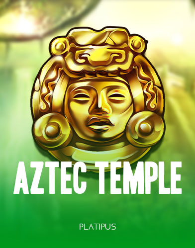Aztec Temple